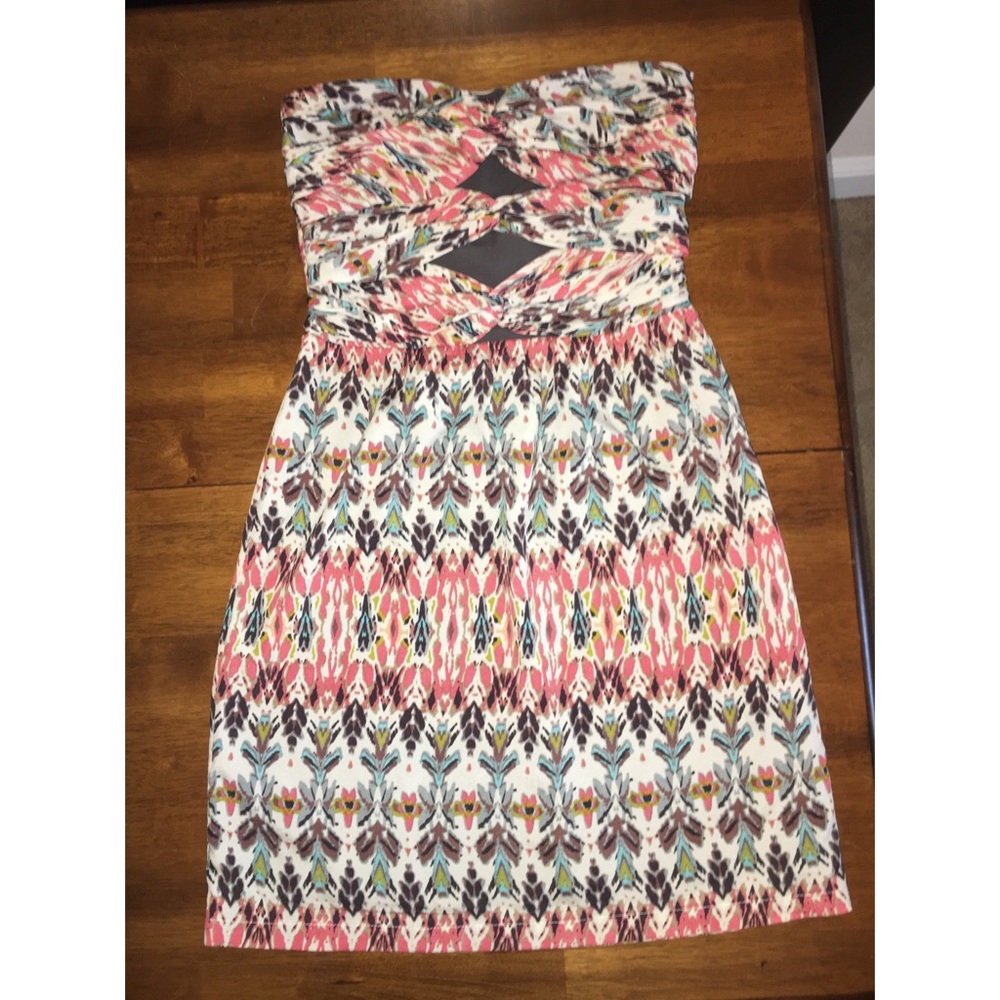 Sweet MM Couture by Miss Me Dress